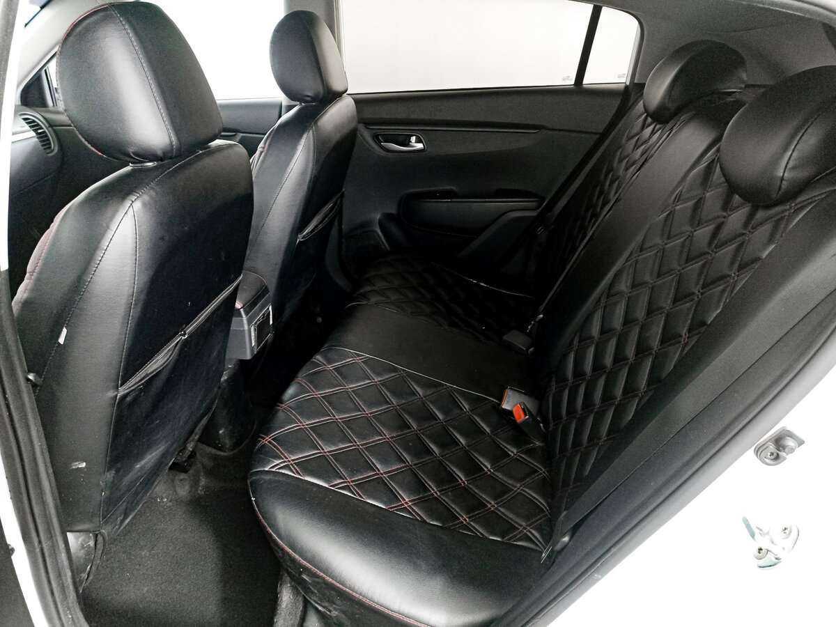 Купить Kia Rio, 2019, 188 217 км.. Фото: #9