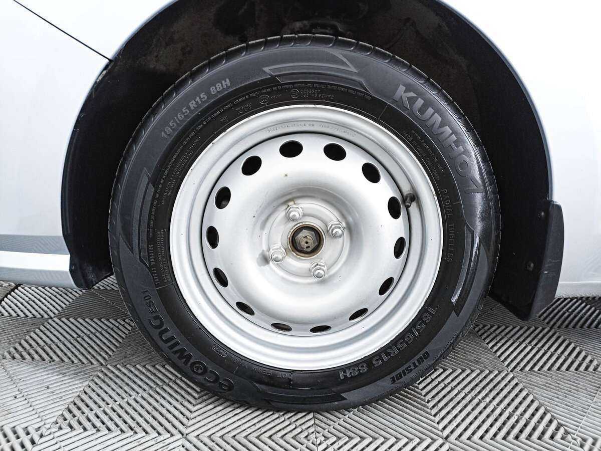 Купить Hyundai Solaris, 2020, 63 470 км.. Фото: #17