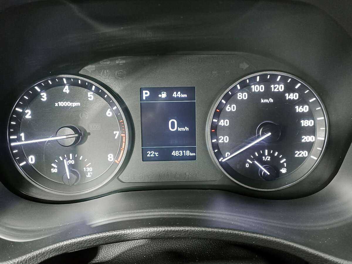 Купить Хендай Солярис, 2017, 48 102 км.. Фото: #12