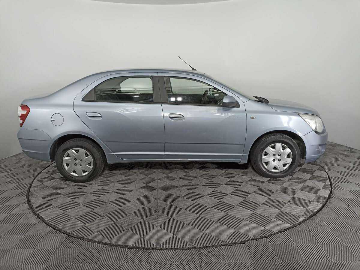 Купить Chevrolet Cobalt, 2013, 161 558 км.. Фото: #3