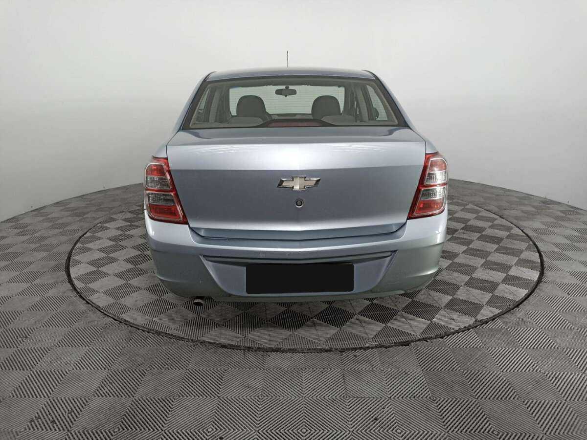 Купить Chevrolet Cobalt, 2013, 161 558 км.. Фото: #5