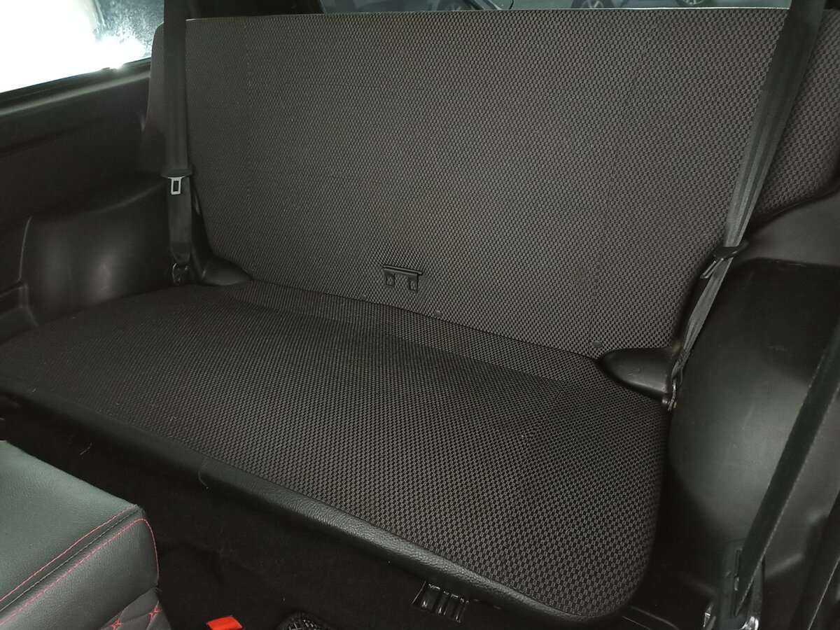 Купить Lada (ВАЗ) 2121 (4x4), 2019, 109 304 км.. Фото: #9