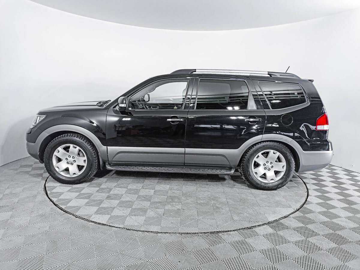 Купить Kia Mohave, 2014, 119 303 км.. Фото: #7