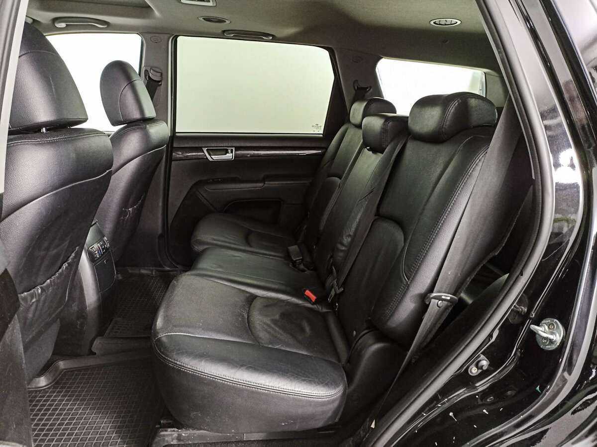 Купить Kia Mohave, 2014, 119 303 км.. Фото: #9