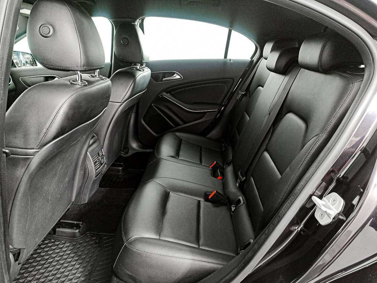 Купить Mercedes-Benz A-Класс, 2014, 130 384 км.. Фото: #7