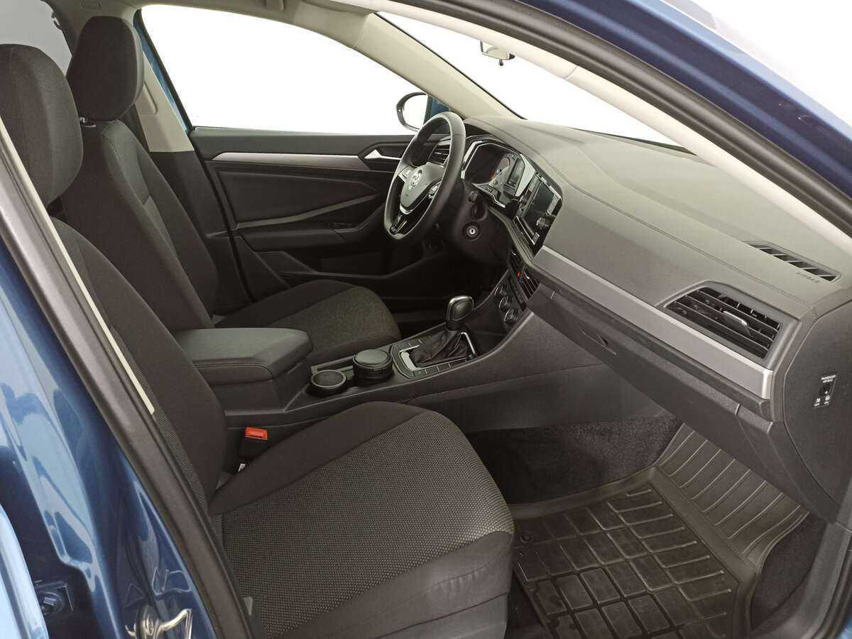 Купить Volkswagen Jetta, 2020, 55 054 км.. Фото: #8