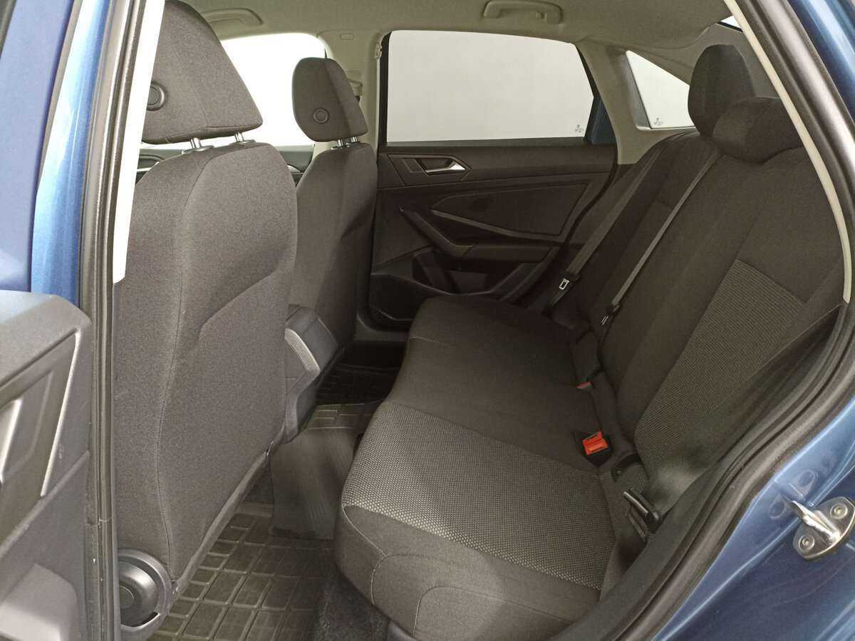 Купить Volkswagen Jetta, 2020, 55 054 км.. Фото: #9