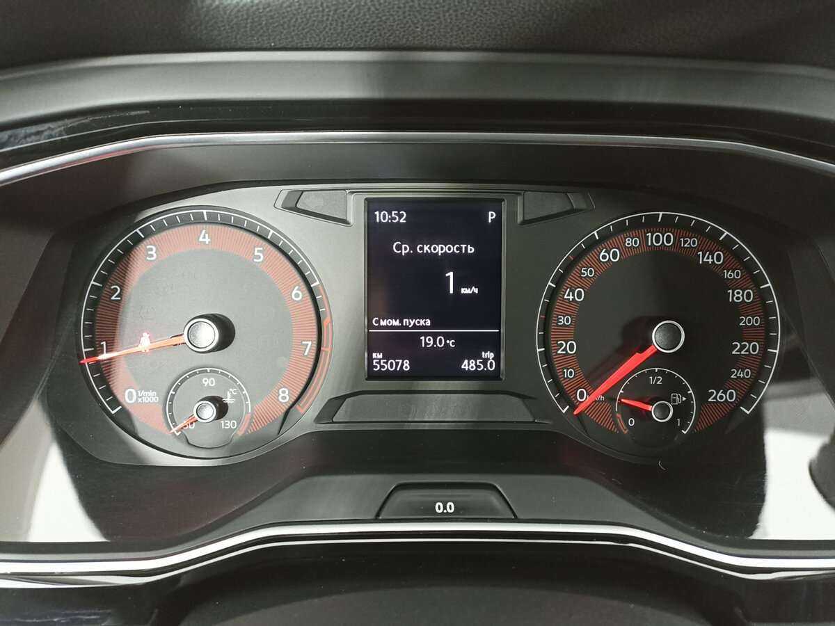 Купить Volkswagen Jetta, 2020, 55 054 км.. Фото: #10