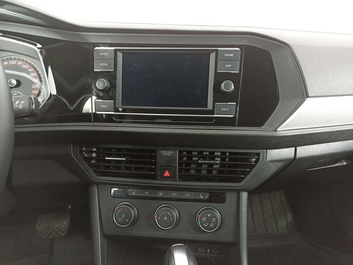 Купить Volkswagen Jetta, 2020, 55 054 км.. Фото: #12