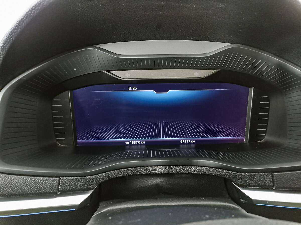 Купить Skoda Karoq, 2021, 67 899 км.. Фото: #10