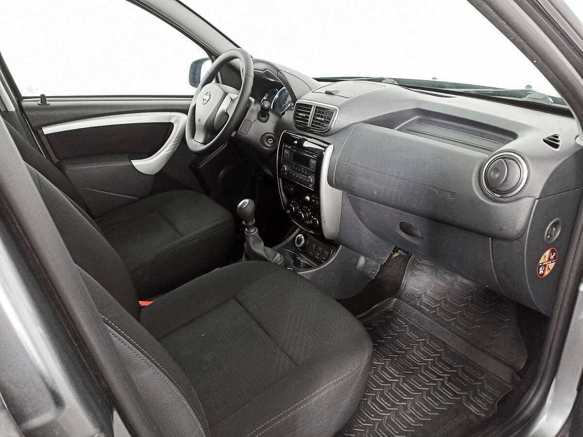 Купить Nissan Terrano, 2016, 200 009 км.. Фото: #8