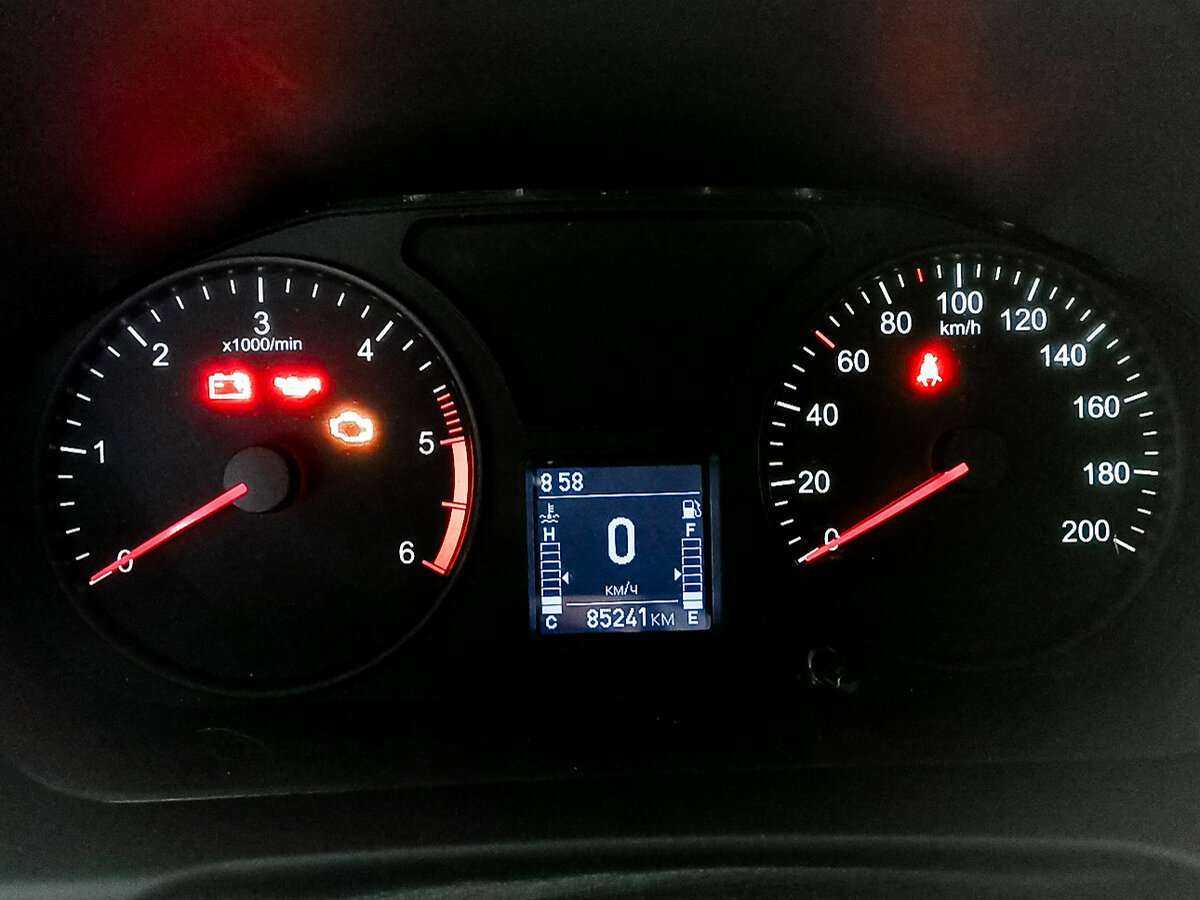 Купить УАЗ Patriot, 2019, 85 123 км.. Фото: #9