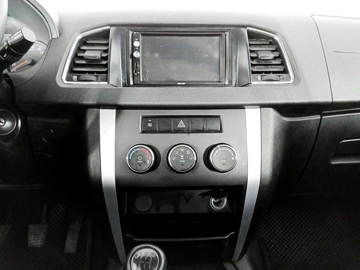 Купить УАЗ Patriot, 2019, 85 123 км.. Фото: #11