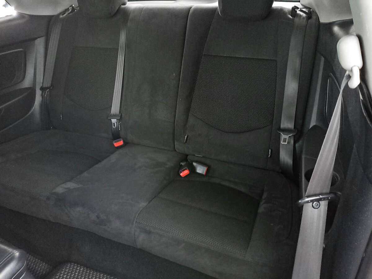 Купить Kia Cerato, 2012, 115 288 км.. Фото: #9