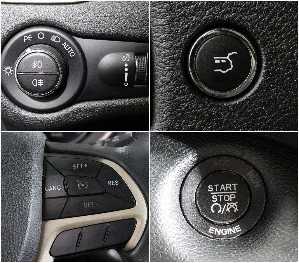 Купить Jeep Cherokee, 2014, 105 662 км.. Фото: #14