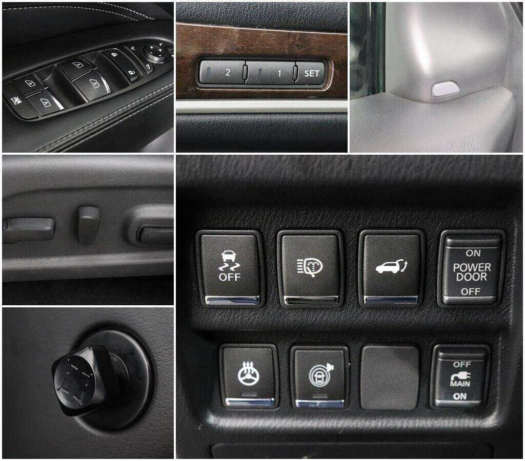 Купить Infiniti QX60, 2017, 132 120 км.. Фото: #14