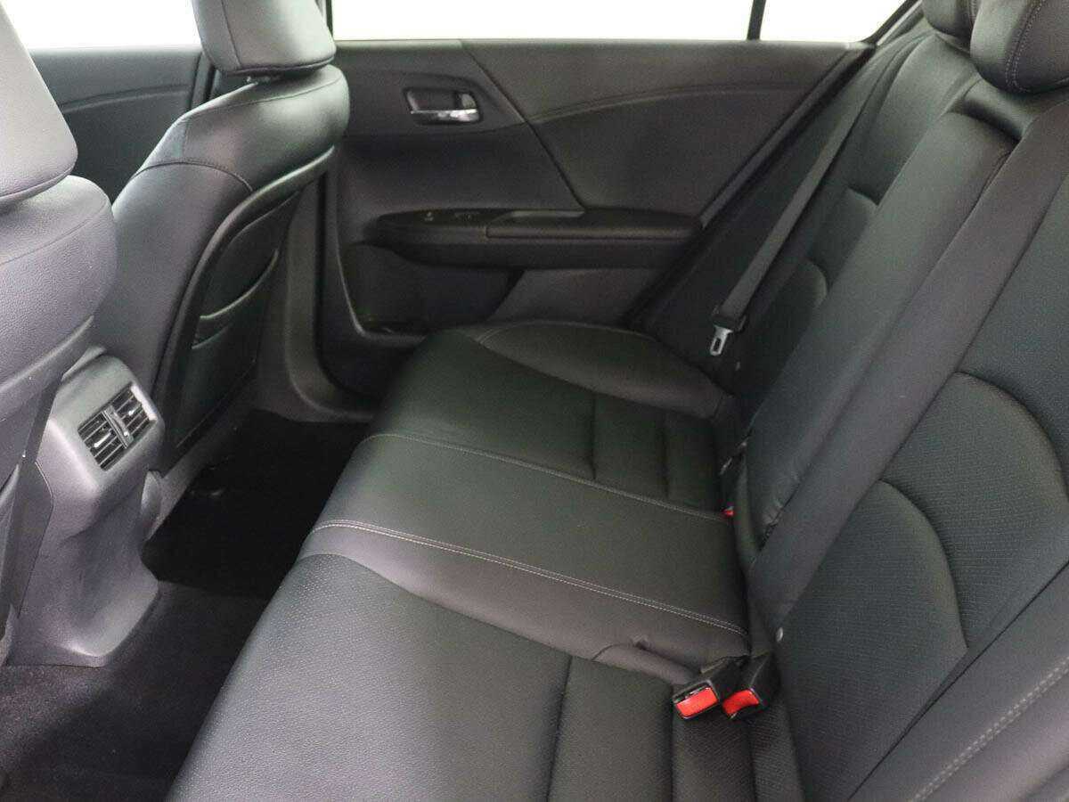 Купить Honda Accord, 2013, 165 000 км.. Фото: #8