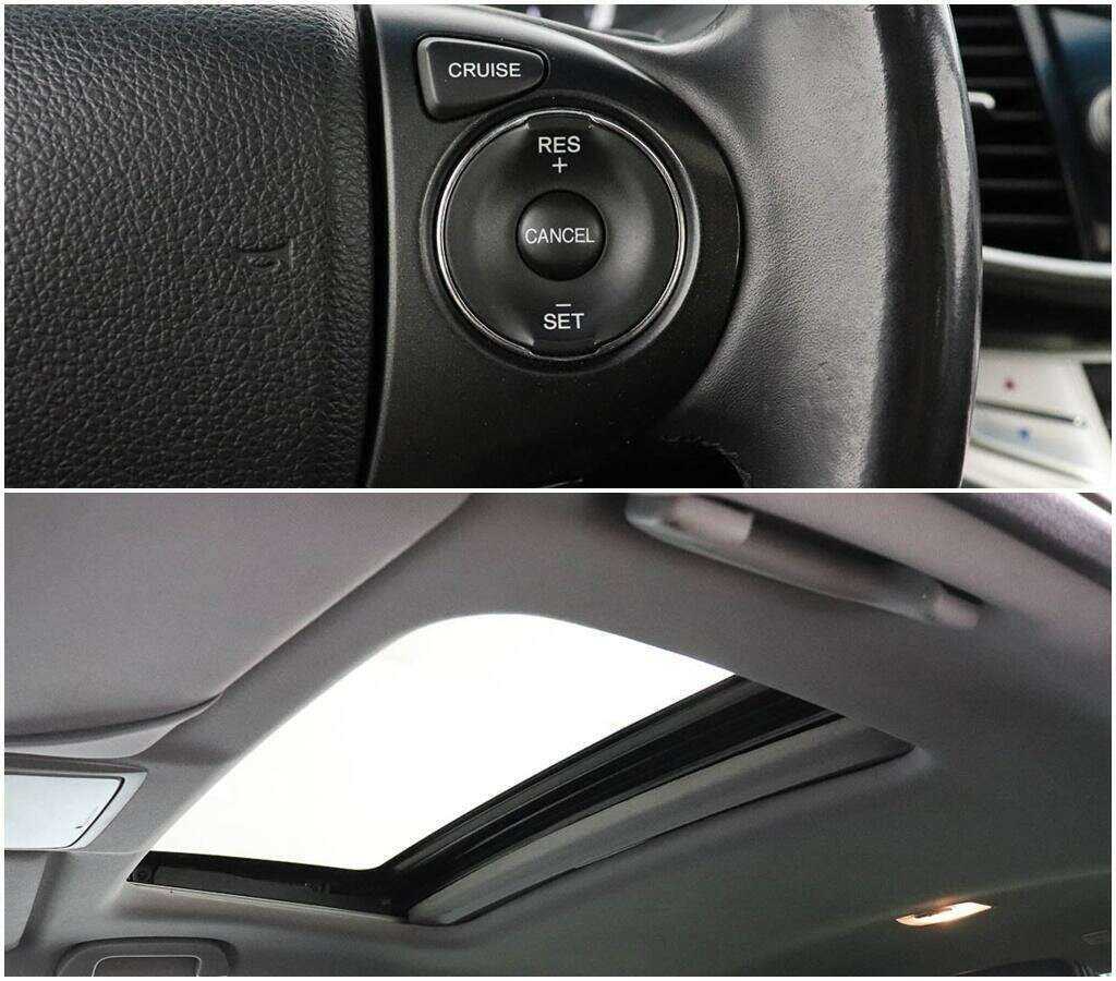 Купить Honda Accord, 2013, 165 000 км.. Фото: #13