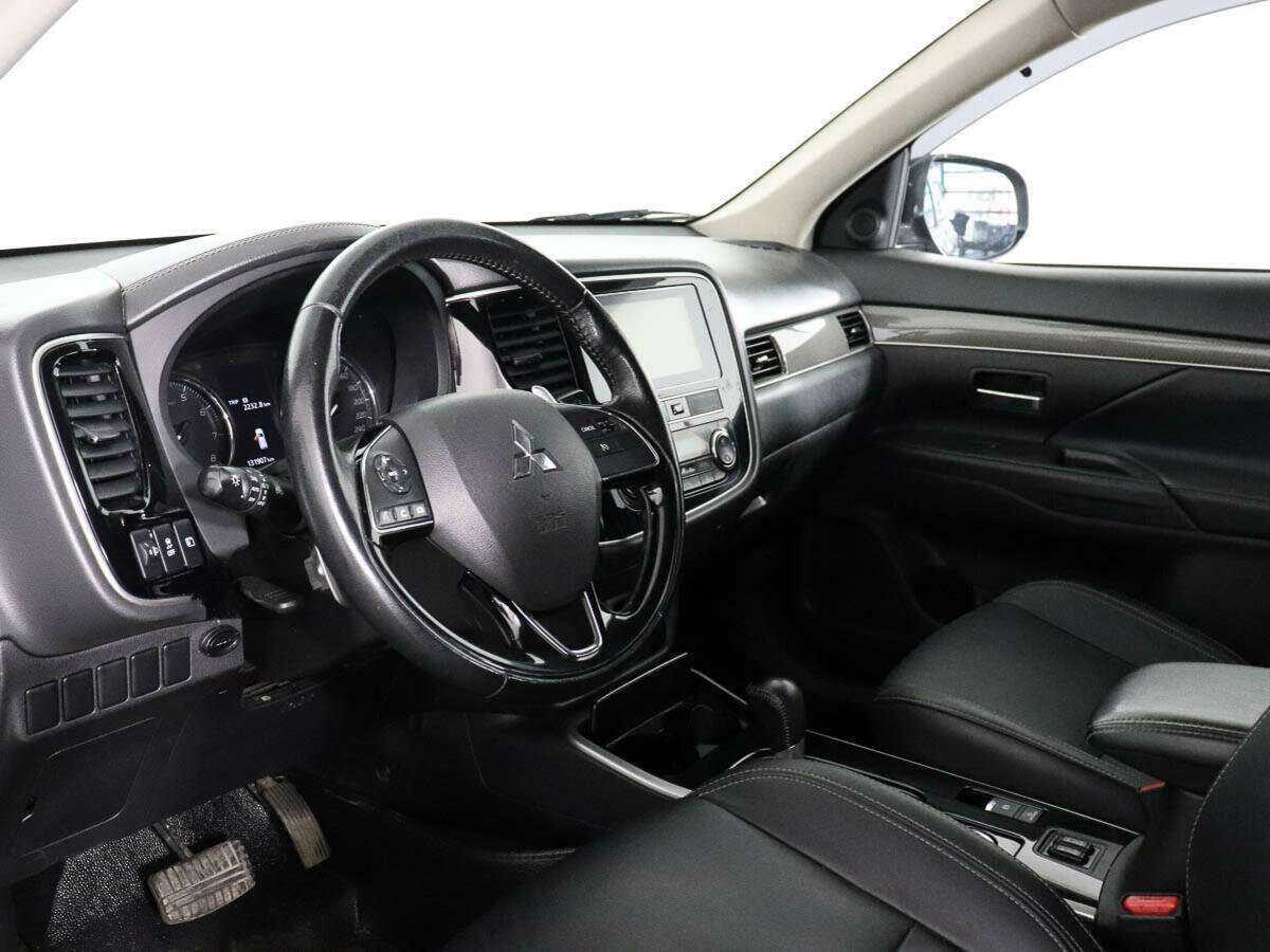 Купить Mitsubishi Outlander, 2019, 131 904 км.. Фото: #7