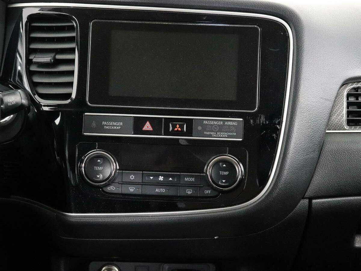 Купить Mitsubishi Outlander, 2019, 131 904 км.. Фото: #11