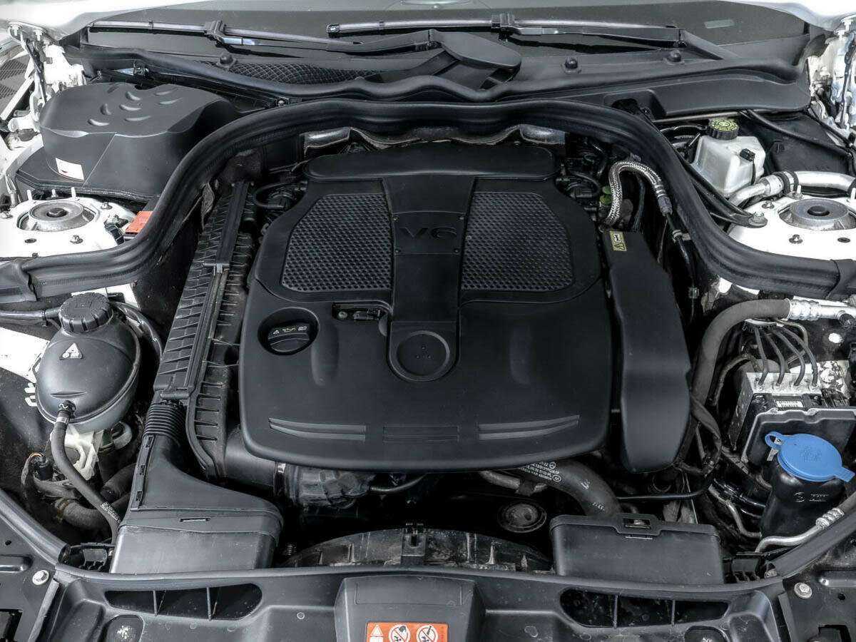 Купить Mercedes-Benz E-Класс, 2012, 125 868 км.. Фото: #13