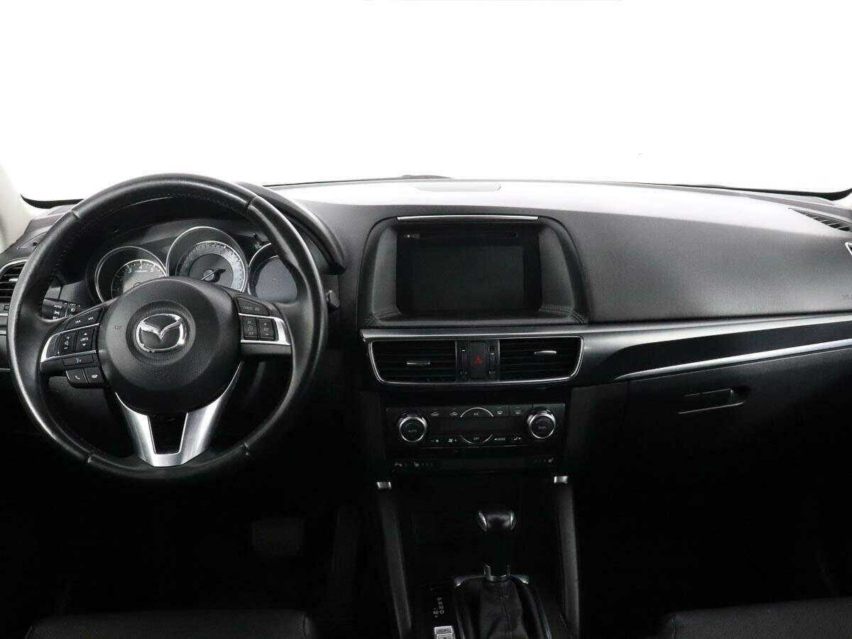 Купить Mazda CX-5, 2015, 128 000 км.. Фото: #9