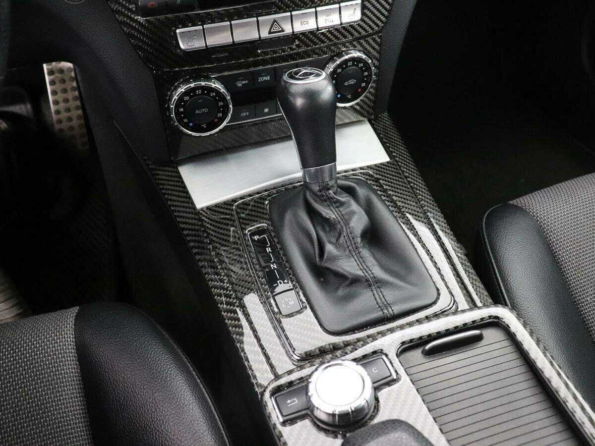 Купить Mercedes-Benz C-Класс, 2013, 126 000 км.. Фото: #13