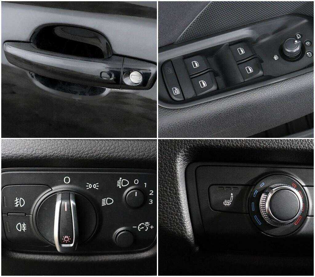 Купить Audi A3, 2014, 108 957 км.. Фото: #13