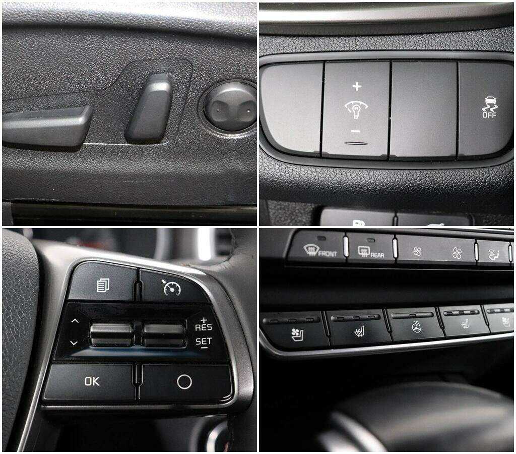 Купить Kia Sorento, 2018, 133 082 км.. Фото: #14