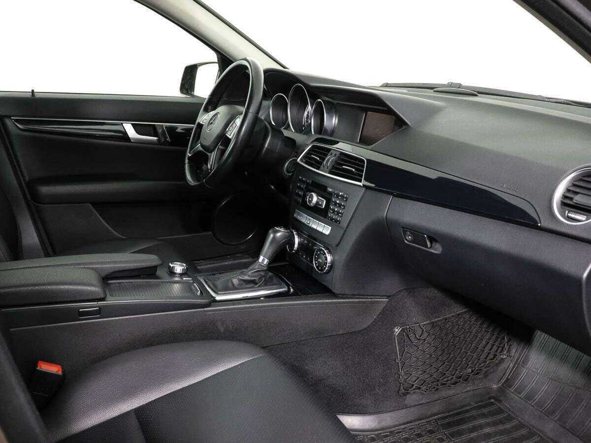 Купить Mercedes-Benz C-Класс, 2012, 180 037 км.. Фото: #6