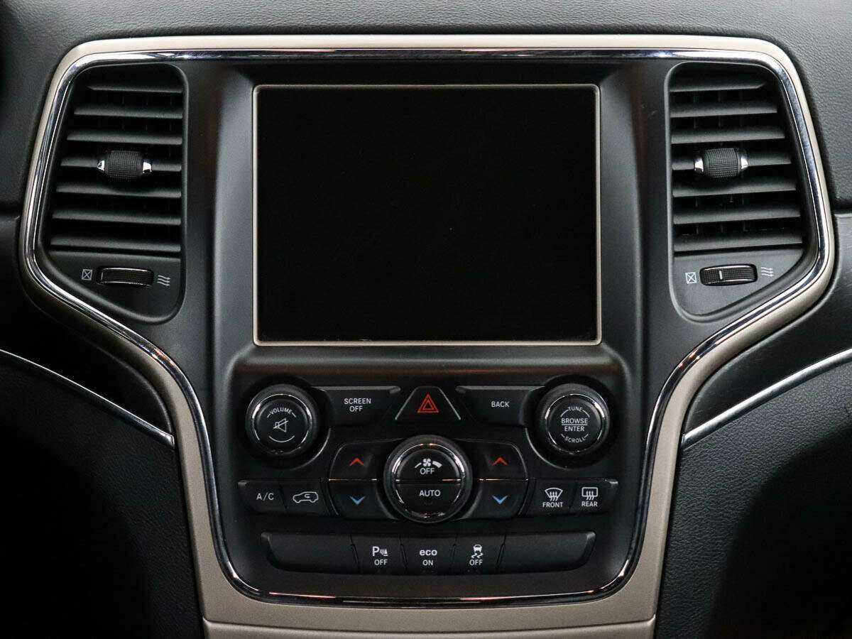 Купить Jeep Grand Cherokee, 2014, 156 716 км.. Фото: #11