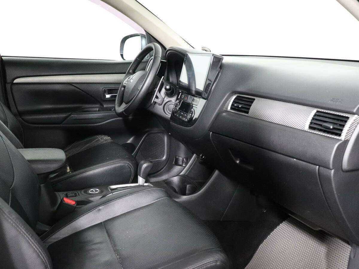 Купить Mitsubishi Outlander, 2012, 208 877 км.. Фото: #5
