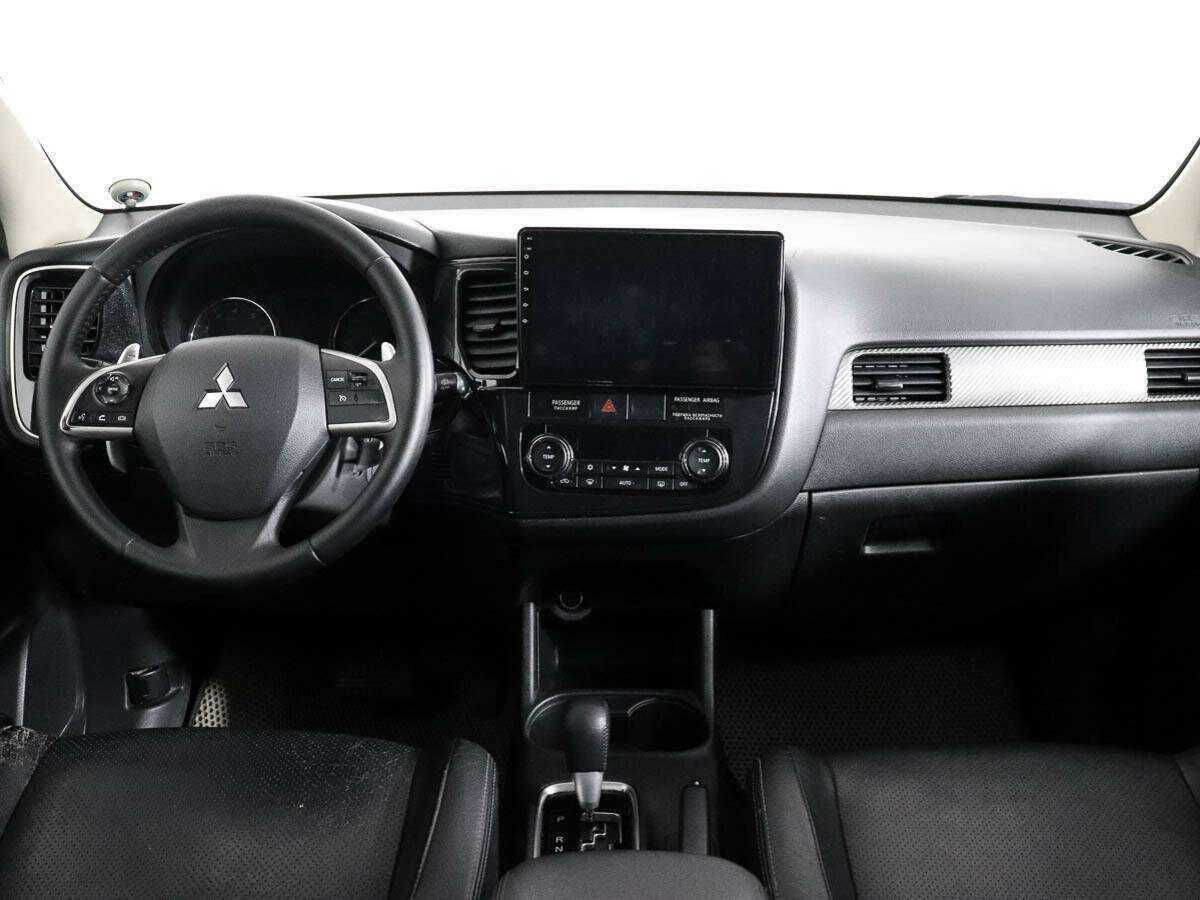 Купить Mitsubishi Outlander, 2012, 208 877 км.. Фото: #9