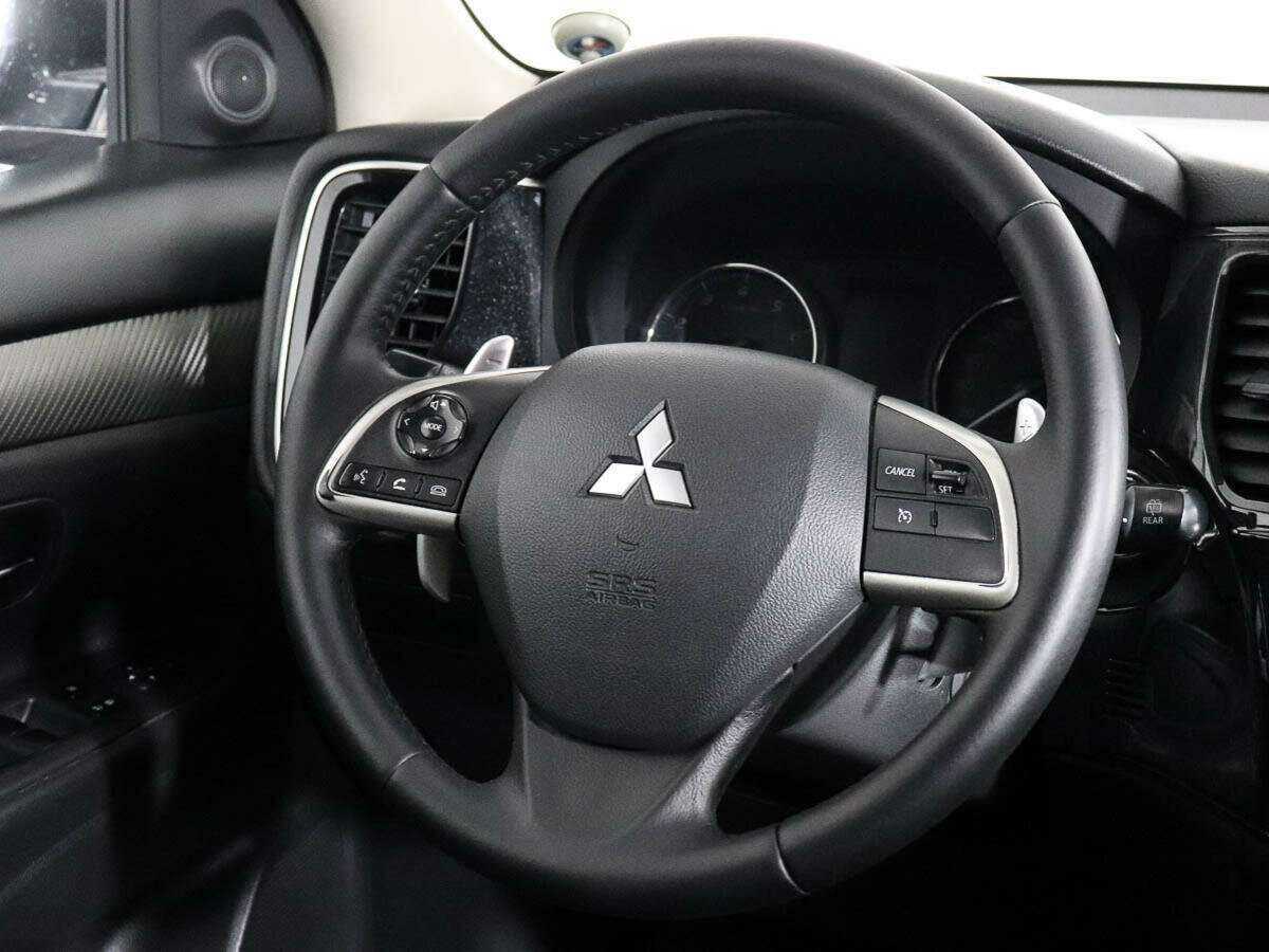 Купить Mitsubishi Outlander, 2012, 208 877 км.. Фото: #11