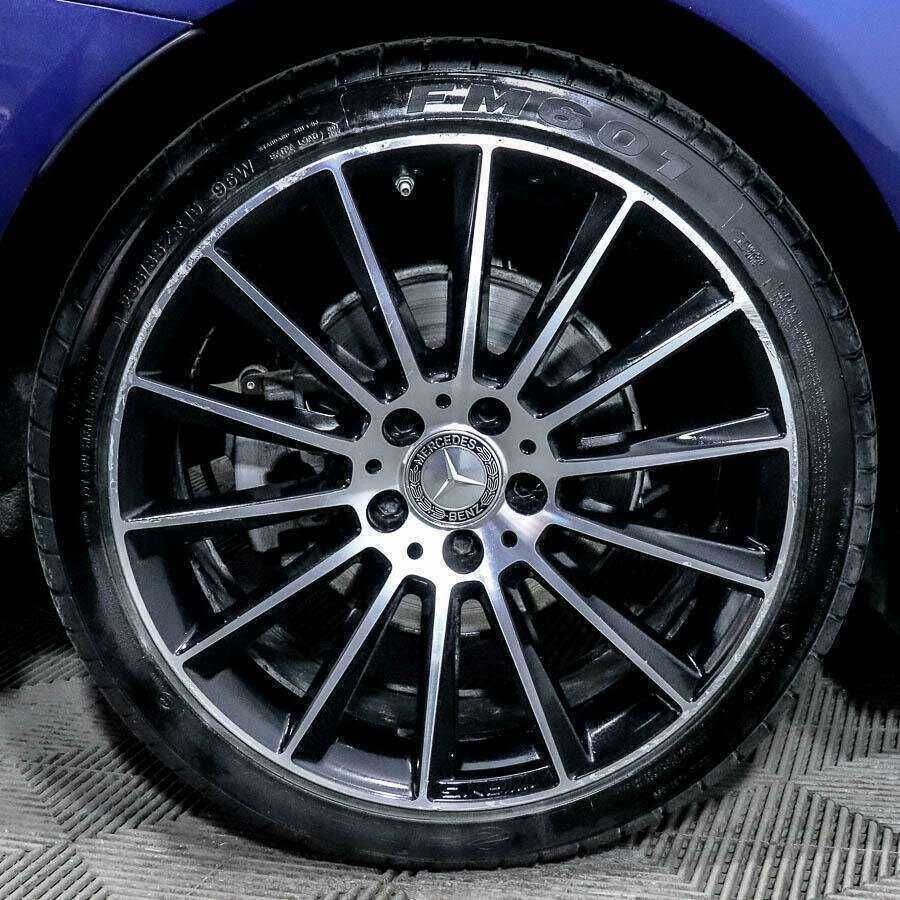 Купить Mercedes-Benz C-Класс, 2016, 89 221 км.. Фото: #19