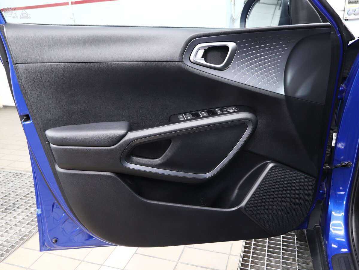 Купить Kia Soul, 2019, 28 000 км.. Фото: #6