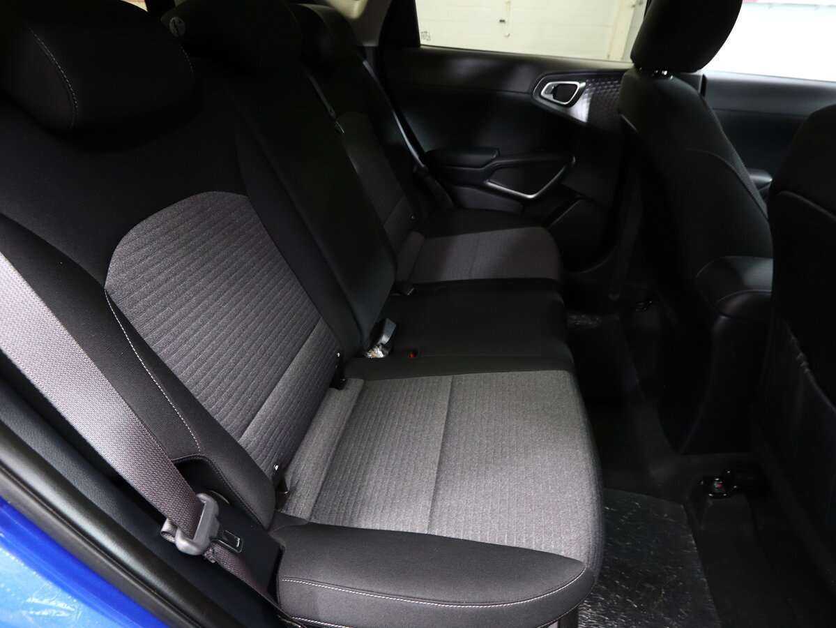 Купить Kia Soul, 2019, 28 000 км.. Фото: #14