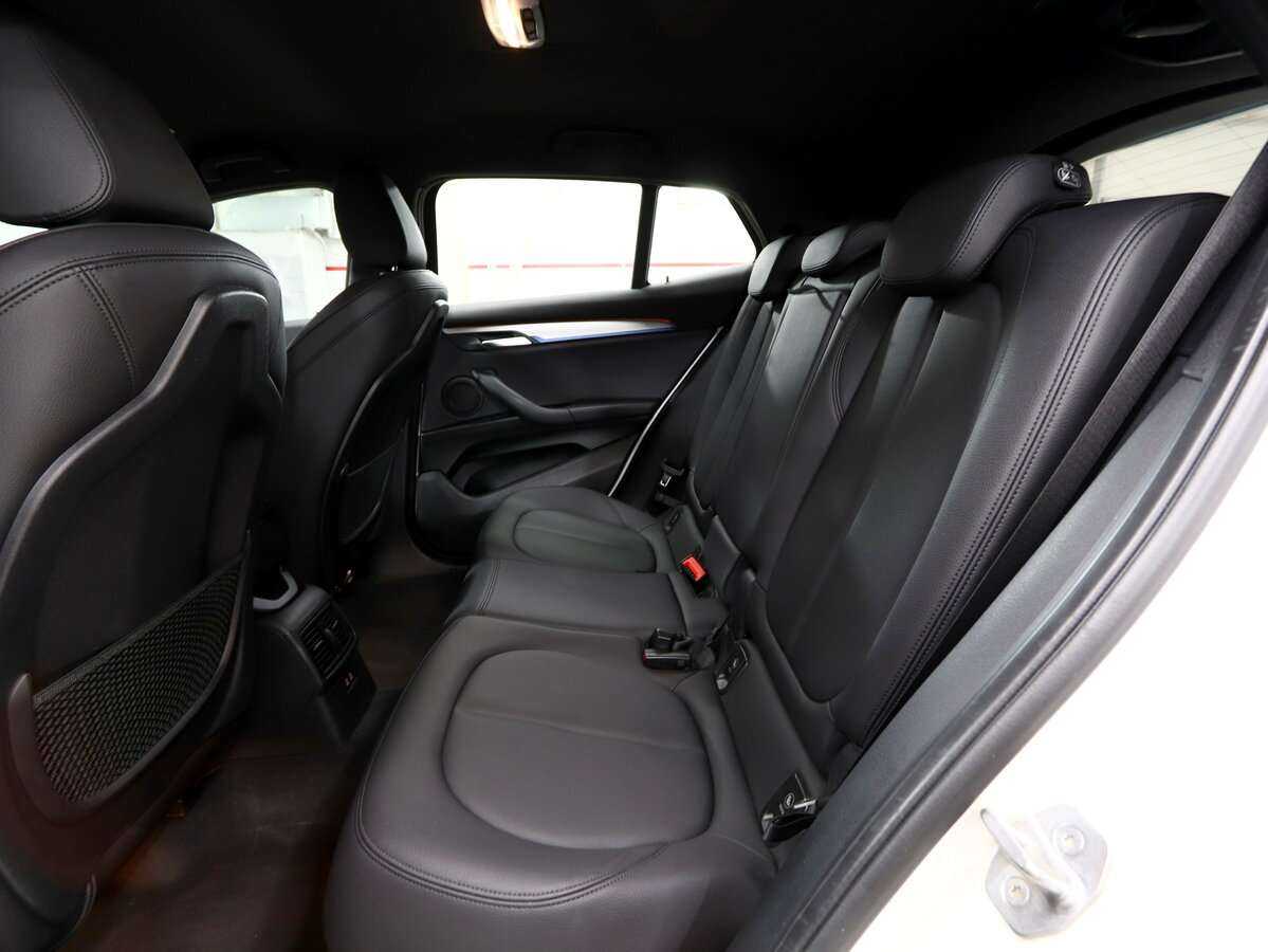 Купить BMW X2, 2019, 104 000 км.. Фото: #8
