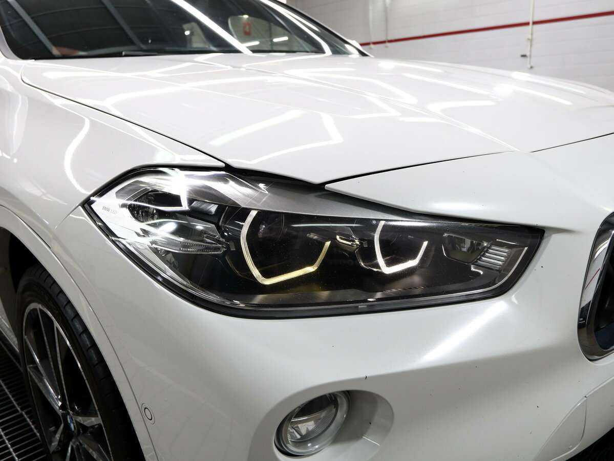Купить BMW X2, 2019, 104 000 км.. Фото: #20