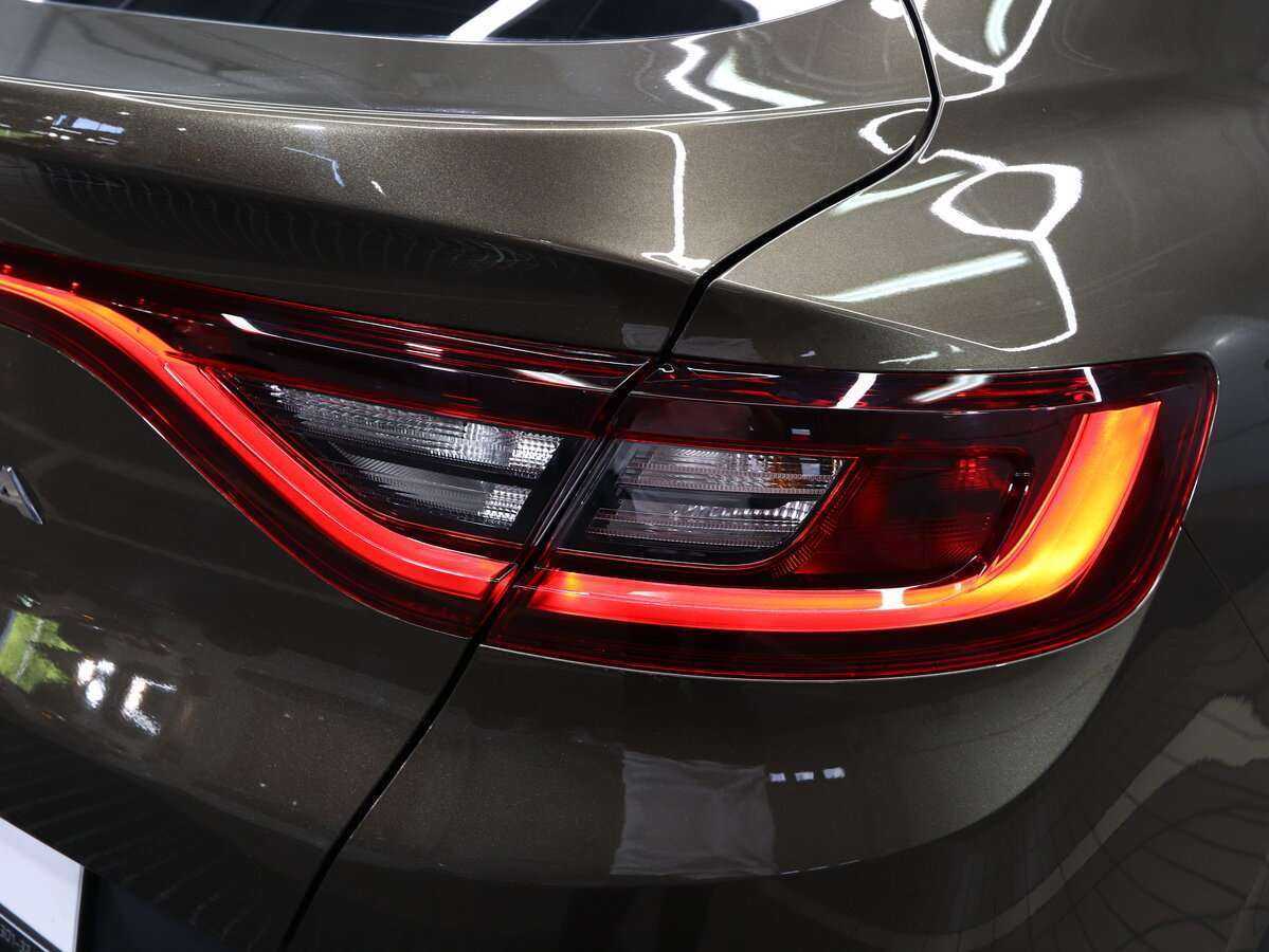 Купить Renault Arkana, 2021, 49 000 км.. Фото: #6