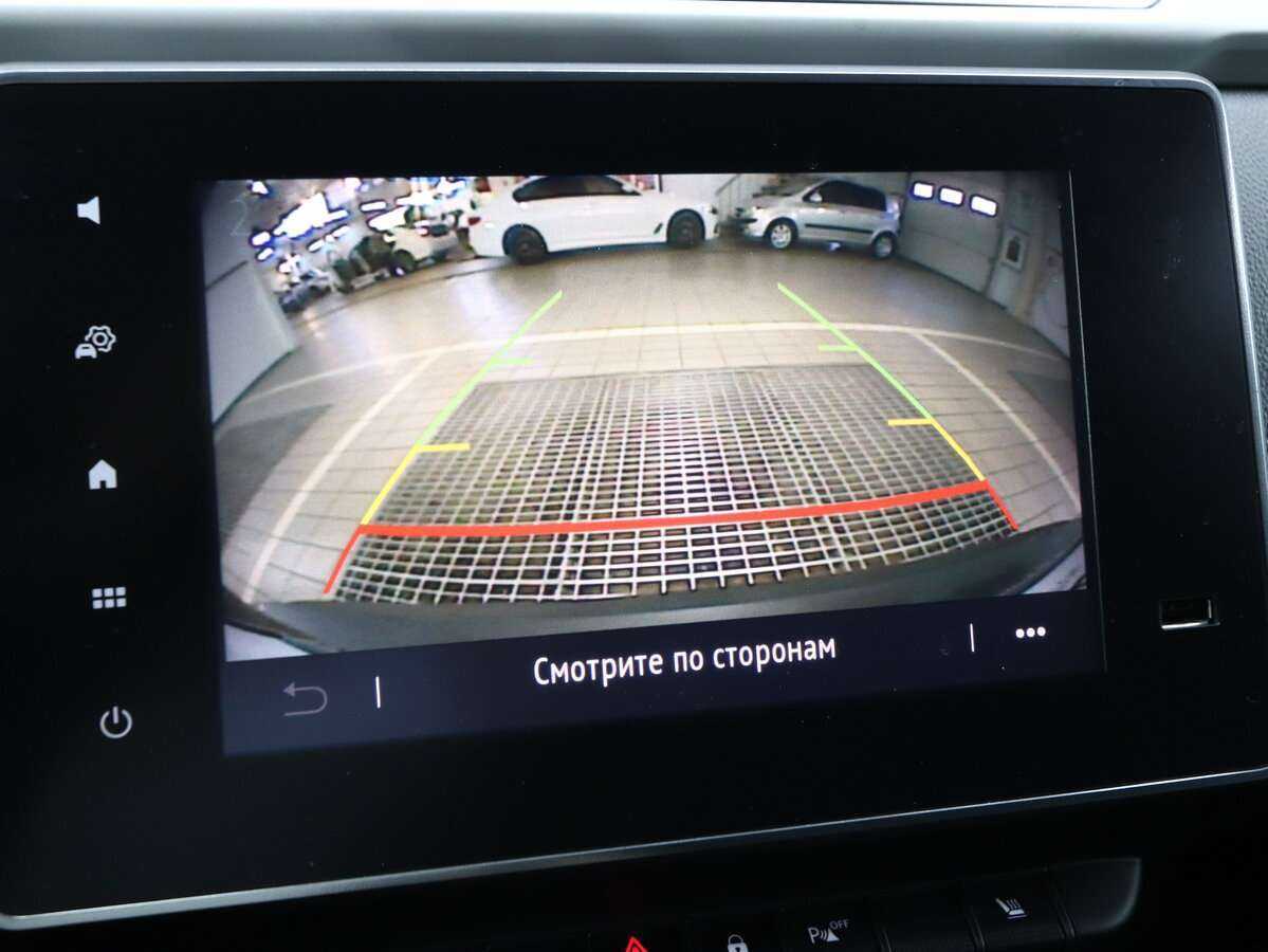 Купить Renault Arkana, 2021, 49 000 км.. Фото: #21