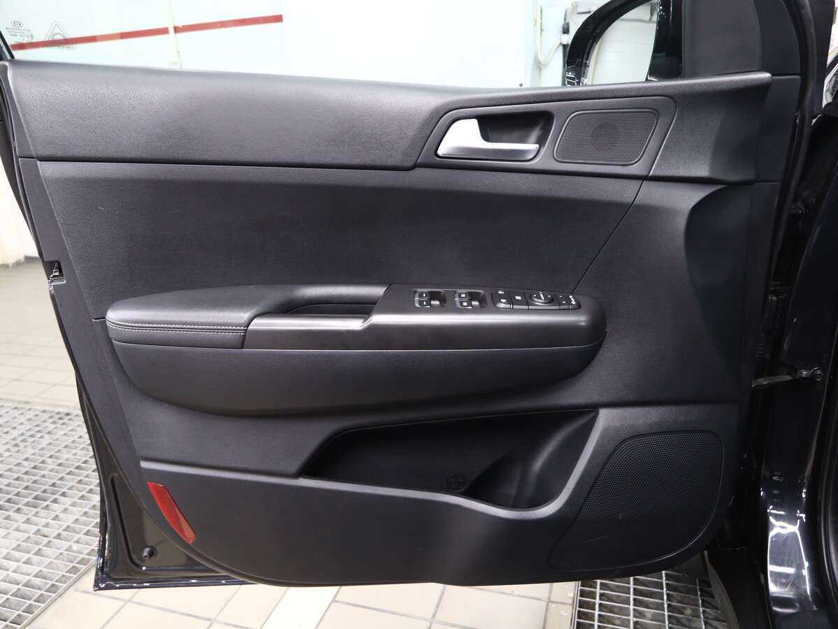 Купить Kia Sportage, 2017, 185 000 км.. Фото: #5