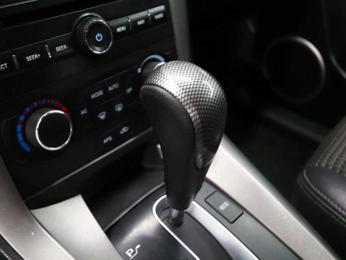 Купить Chevrolet Captiva, 2012, 275 000 км.. Фото: #10