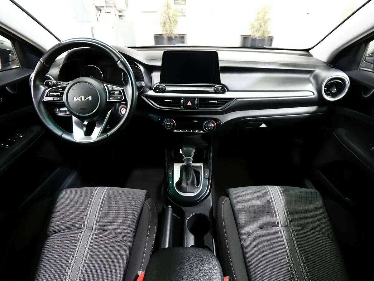 Купить Kia Cerato, 2021, 61 000 км.. Фото: #12