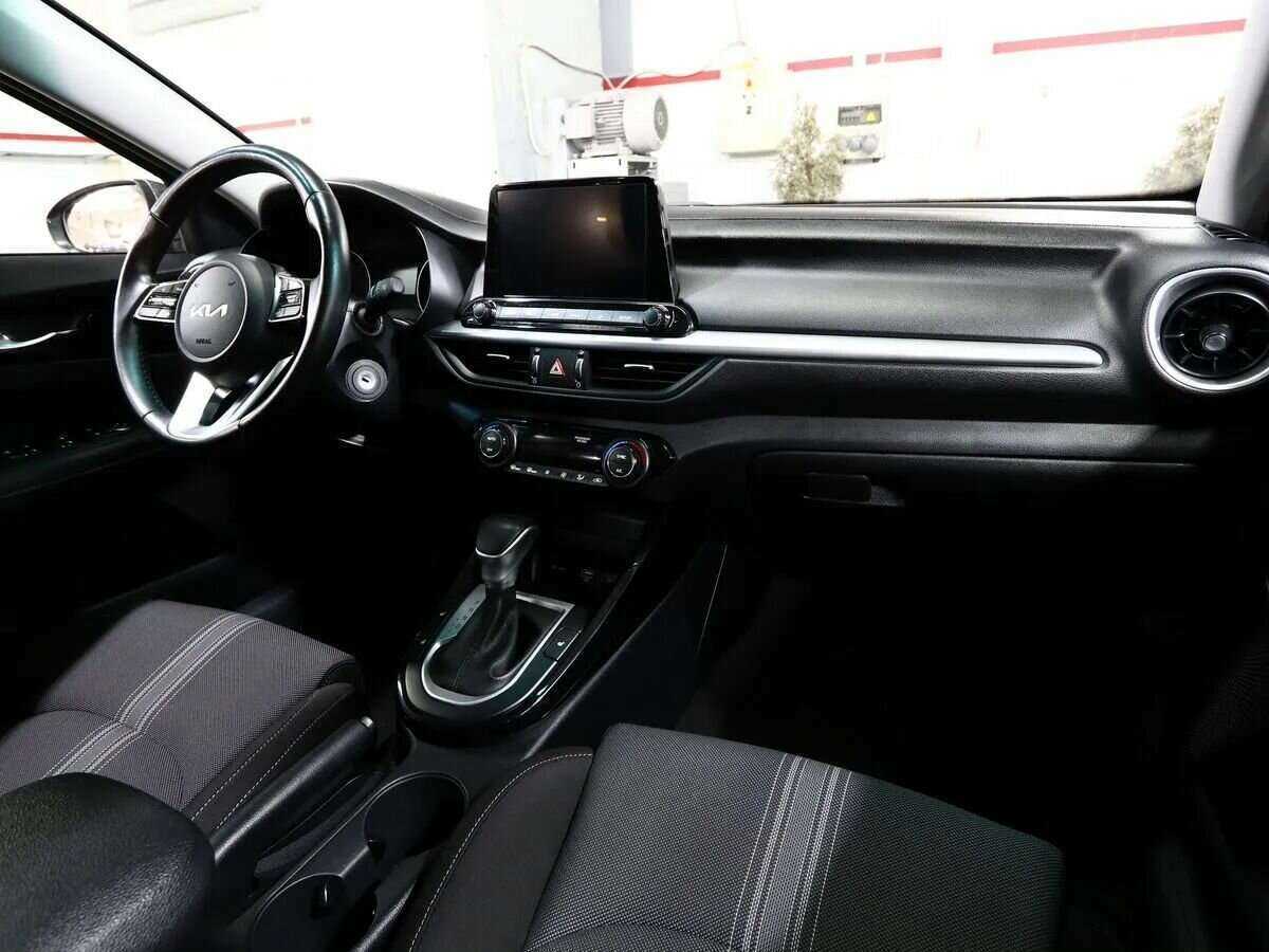 Купить Kia Cerato, 2021, 61 000 км.. Фото: #13
