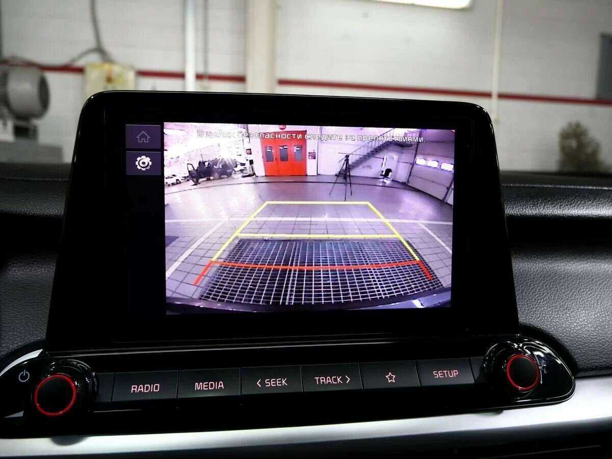 Купить Kia Cerato, 2021, 61 000 км.. Фото: #17