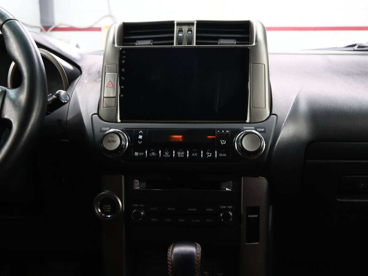 Купить Toyota Land Cruiser Prado, 2013, 265 000 км.. Фото: #16