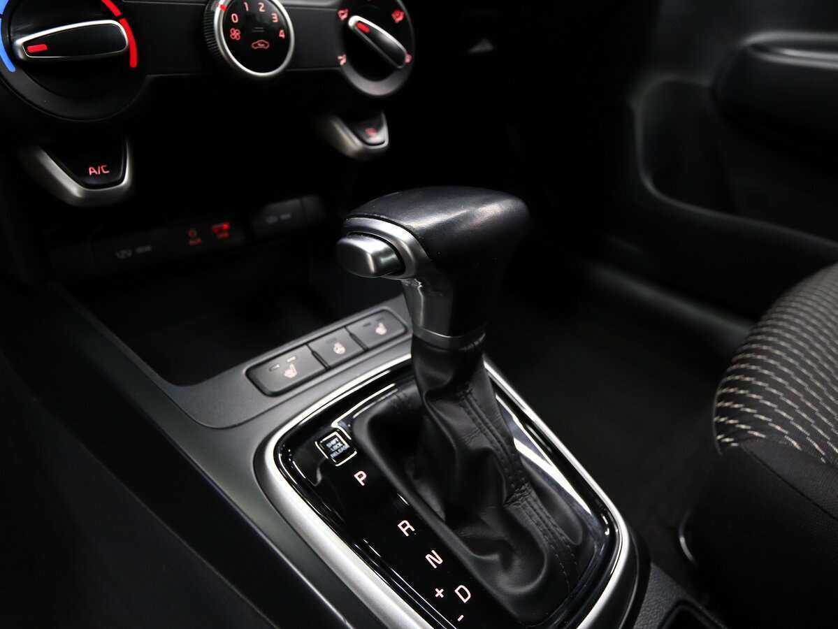 Купить Kia Rio, 2017, 86 100 км.. Фото: #10