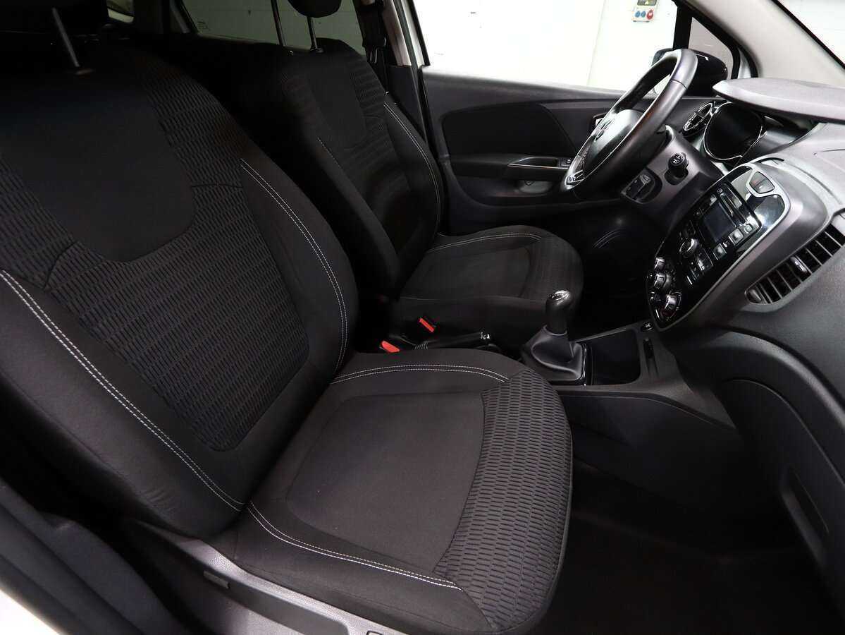 Купить Renault Kaptur, 2017, 148 000 км.. Фото: #8