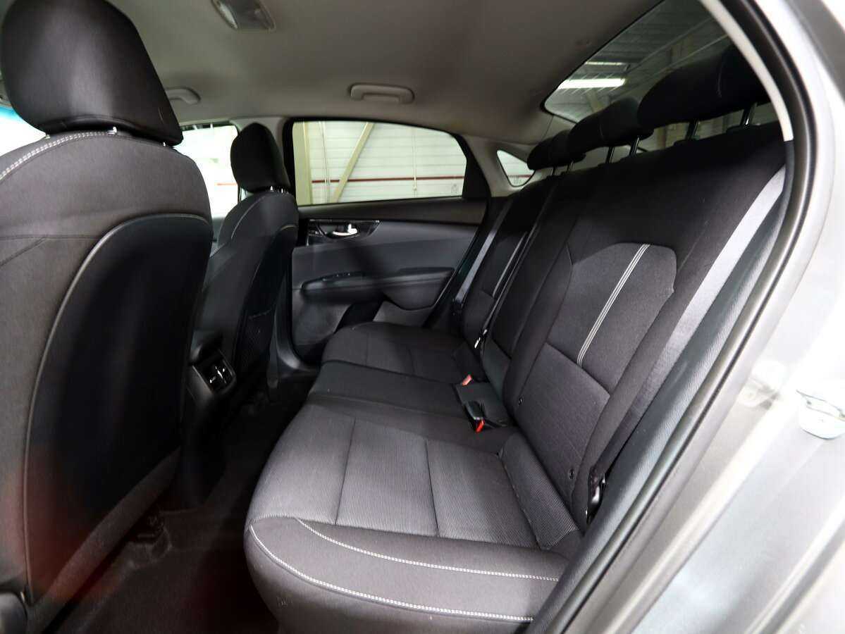Купить Kia Cerato, 2020, 136 000 км.. Фото: #8